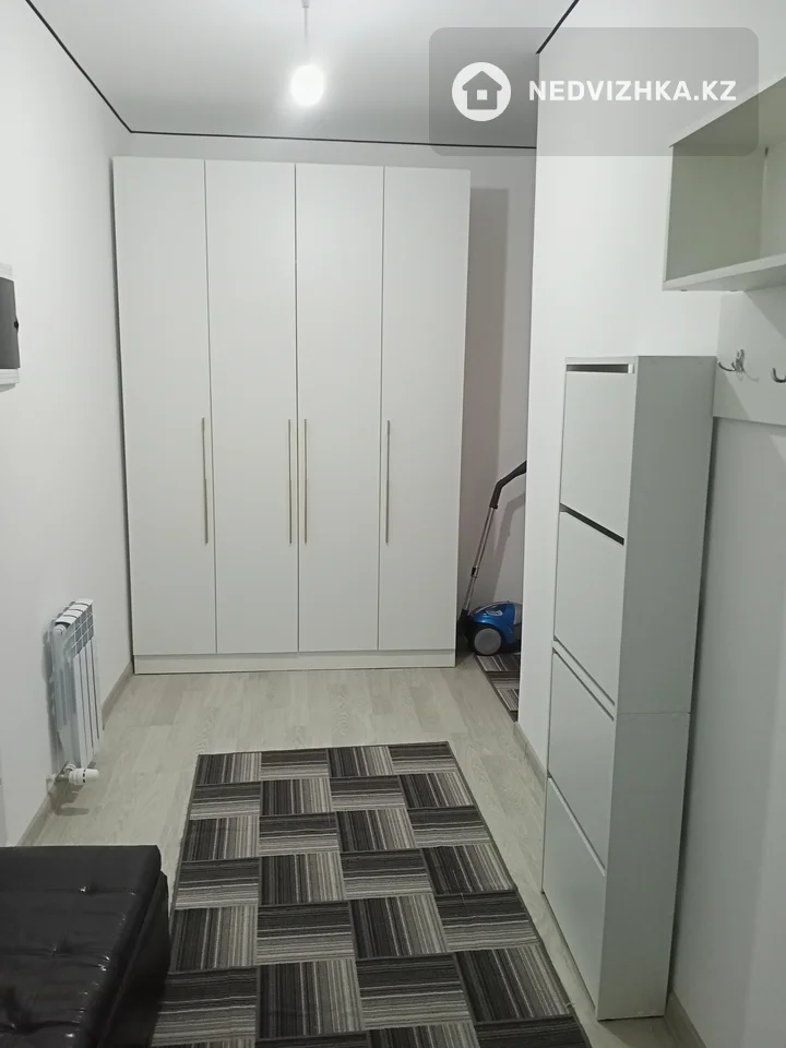 1-комнатная квартира, этаж 20 из 22, 50 м², На длительный срок, фотография 4