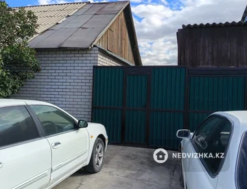 4-комнатная часть дома, 5 соток, 67 м², миниатюра 1