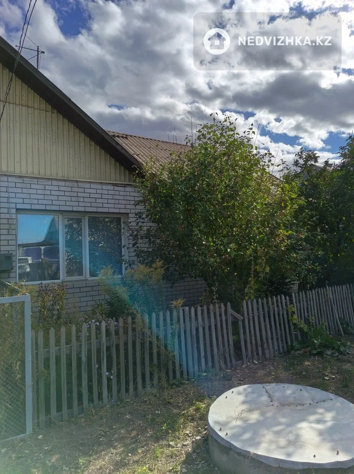 4-комнатная часть дома, 5 соток, 67 м², фотография 2