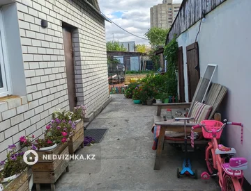 4-комнатная часть дома, 5 соток, 67 м², миниатюра 4