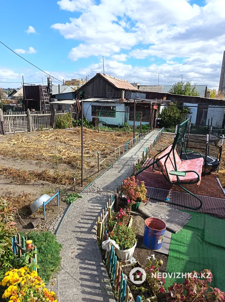 4-комнатная часть дома, 5 соток, 67 м², фотография 5