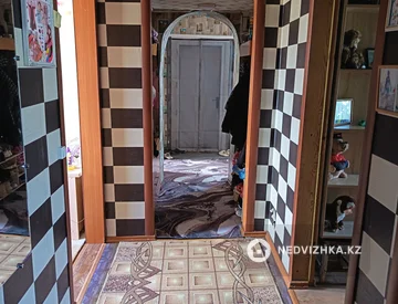 4-комнатная часть дома, 5 соток, 67 м², миниатюра 6