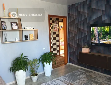 4-комнатная часть дома, 5 соток, 67 м², миниатюра 10