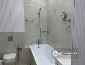 2-комнатная квартира, этаж 3 из 7, 65 м², На длительный срок, миниатюра 2