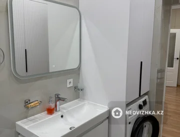 2-комнатная квартира, этаж 3 из 7, 65 м², На длительный срок, миниатюра 3