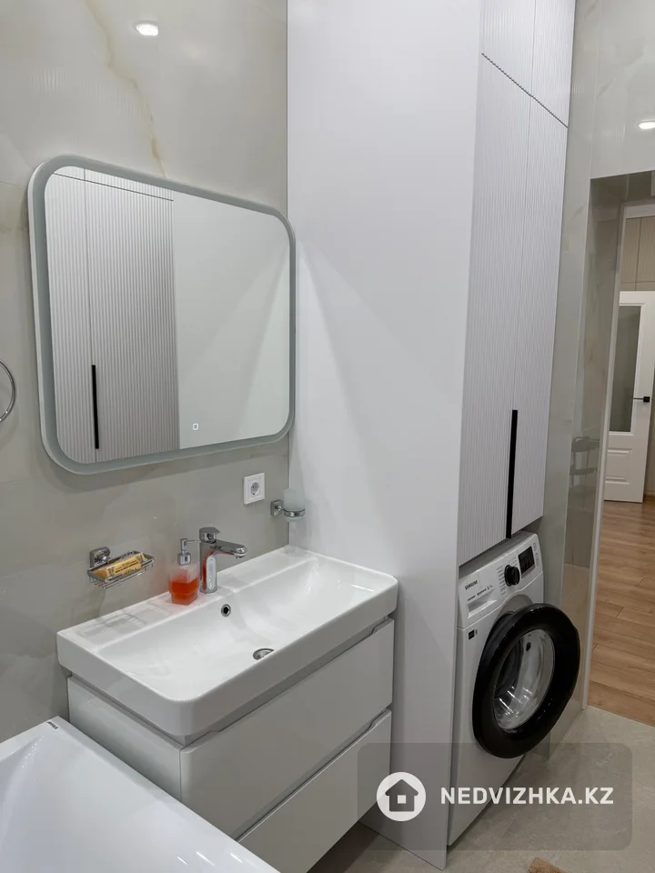 2-комнатная квартира, этаж 3 из 7, 65 м², На длительный срок, 3-фотосурет