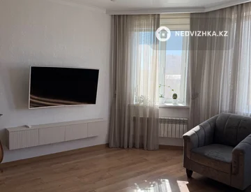 2-комнатная квартира, этаж 3 из 7, 65 м², На длительный срок, миниатюра 4