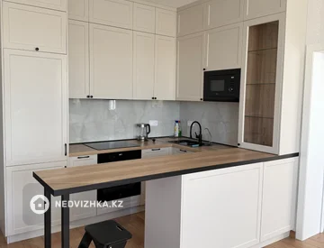 2-комнатная квартира, этаж 3 из 7, 65 м², На длительный срок, миниатюра 5