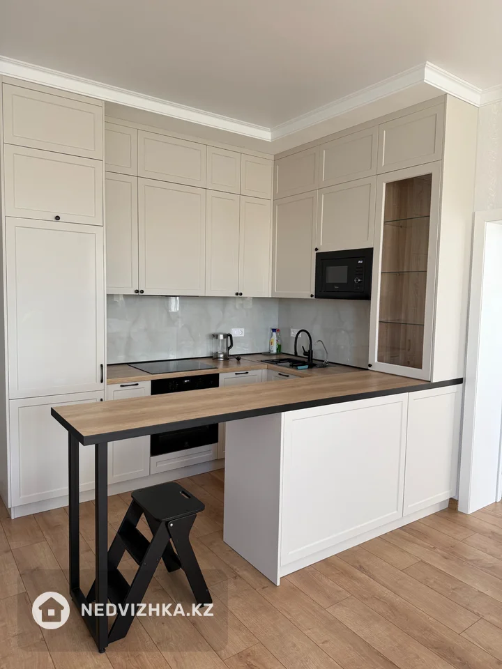 2-комнатная квартира, этаж 3 из 7, 65 м², На длительный срок, 5-фотосурет
