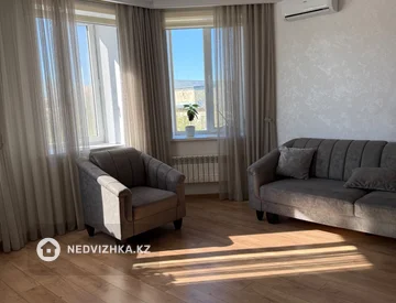 2-комнатная квартира, этаж 3 из 7, 65 м², На длительный срок, миниатюра 7
