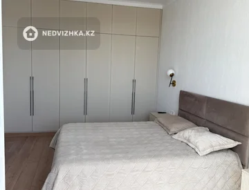 2-комнатная квартира, этаж 3 из 7, 65 м², На длительный срок, миниатюра 8