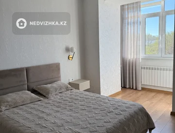 2-комнатная квартира, этаж 3 из 7, 65 м², На длительный срок, миниатюра 9