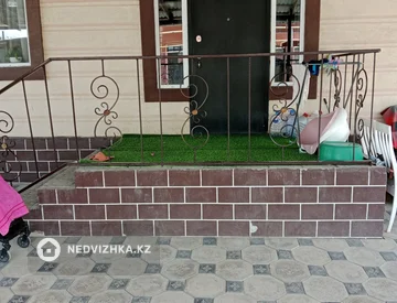 3-комнатный дом, 4 соток, 100 м², миниатюра 3