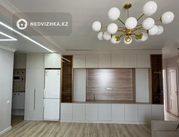 4-бөлмелі пәтер, қабат 4 барлық қабат саны 5, 71 м², 4-нобай