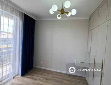 4-бөлмелі пәтер, қабат 4 барлық қабат саны 5, 71 м², 8-нобай
