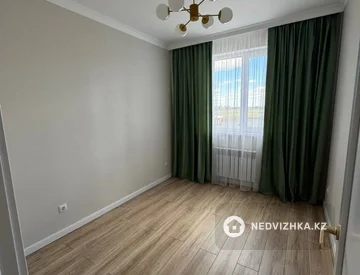 4-бөлмелі пәтер, қабат 4 барлық қабат саны 5, 71 м², 11-нобай