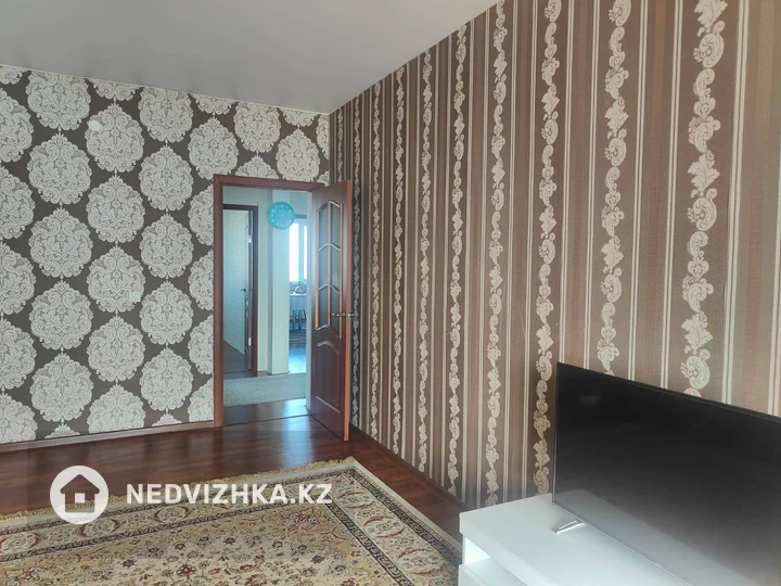 3-бөлмелі пәтер, қабат 8 барлық қабат саны 9, 88 м², 3-фотосурет