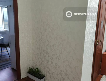 3-бөлмелі пәтер, қабат 8 барлық қабат саны 9, 88 м², 5-нобай