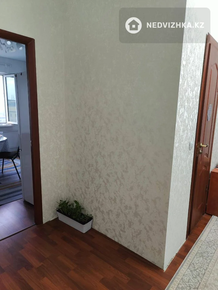 3-бөлмелі пәтер, қабат 8 барлық қабат саны 9, 88 м², 5-фотосурет
