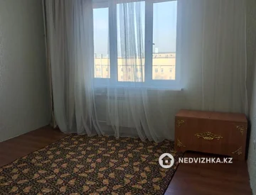 3-бөлмелі пәтер, қабат 8 барлық қабат саны 9, 88 м², 8-нобай