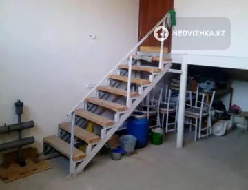 Машиноместо, 30 м², миниатюра 3