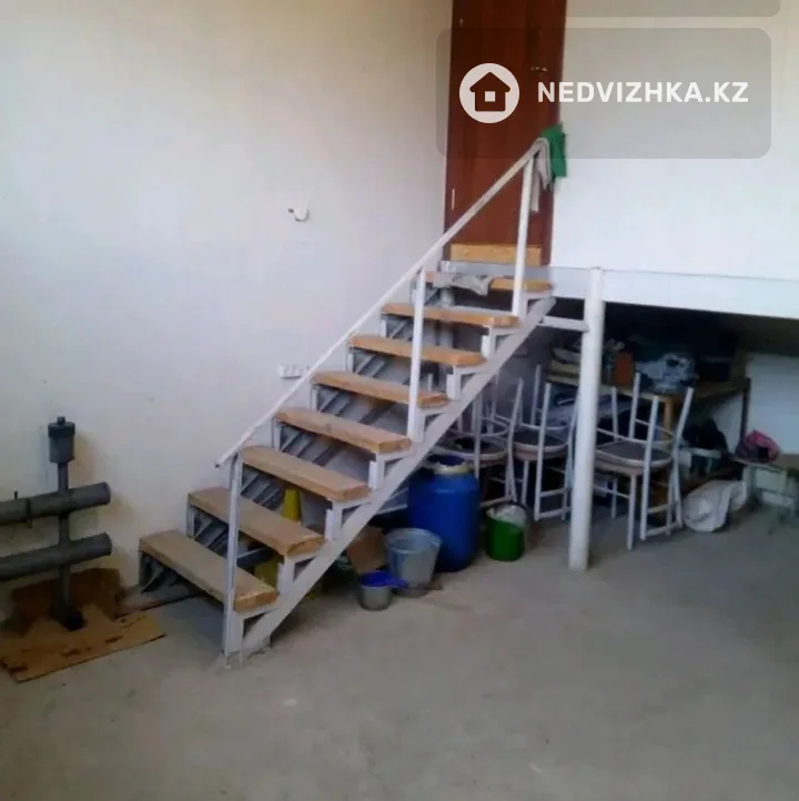Машиноместо, 30 м², фотография 3