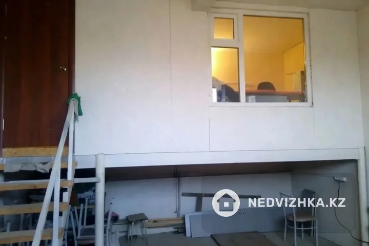 Машиноместо, 30 м², фотография 4