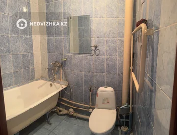 1-бөлмелі пәтер, қабат 5 барлық қабат саны 5, 30 м², На длительный срок, 1-нобай