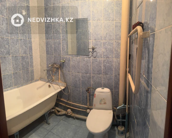 1-комнатная квартира, этаж 5 из 5, 30 м², На длительный срок