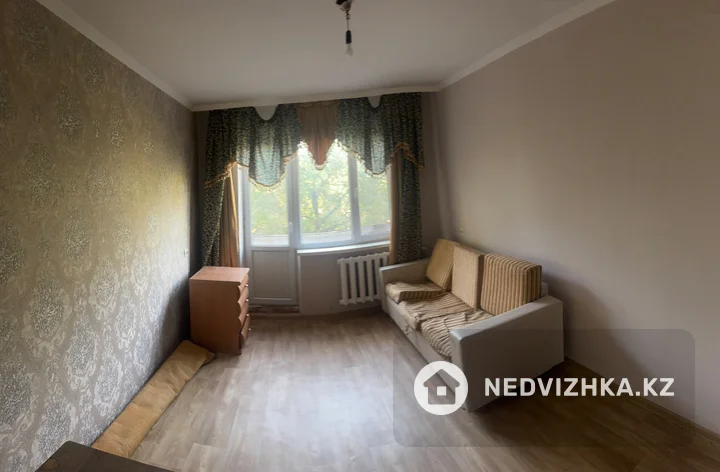 1-комнатная квартира, этаж 5 из 5, 30 м², На длительный срок, фотография 5