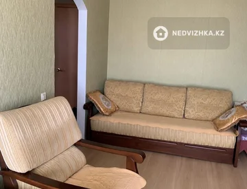1-комнатная квартира, этаж 5 из 5, 36 м², миниатюра 3