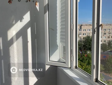 1-комнатная квартира, этаж 5 из 5, 36 м², миниатюра 9