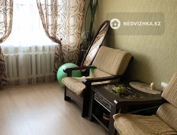 1-комнатная квартира, этаж 5 из 5, 36 м², миниатюра 4