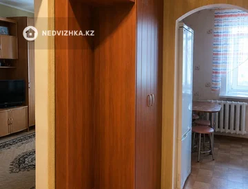 1-комнатная квартира, этаж 5 из 5, 36 м², миниатюра 5
