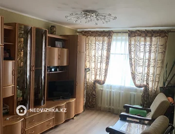 1-комнатная квартира, этаж 5 из 5, 36 м², миниатюра 2