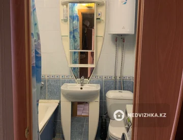 1-комнатная квартира, этаж 5 из 5, 36 м², миниатюра 7