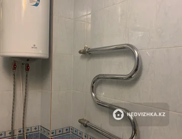 1-комнатная квартира, этаж 5 из 5, 36 м², миниатюра 8