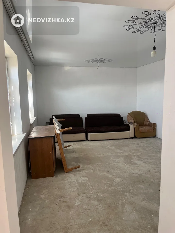 3-бөлмелі үй, 8.1 соттық, 110 м²