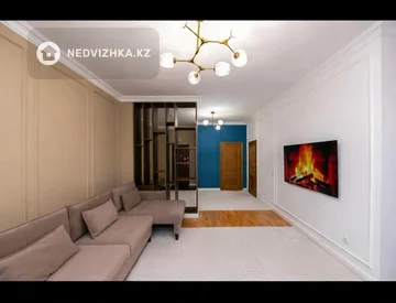 4-комнатная квартира, этаж 15 из 17, 122 м², миниатюра 2