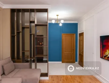 4-комнатная квартира, этаж 15 из 17, 122 м², миниатюра 4