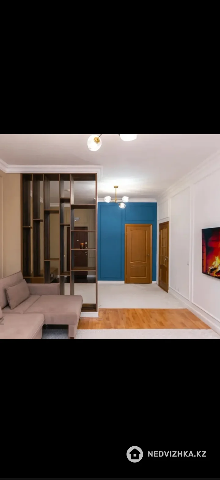 4-комнатная квартира, этаж 15 из 17, 122 м², фотография 4