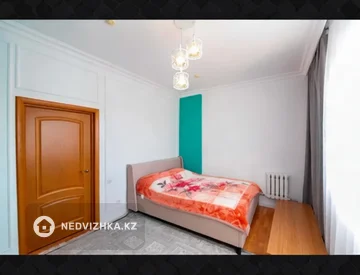 4-комнатная квартира, этаж 15 из 17, 122 м², миниатюра 1