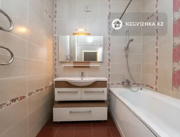 4-комнатная квартира, этаж 15 из 17, 122 м², миниатюра 5