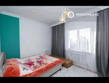 4-комнатная квартира, этаж 15 из 17, 122 м², миниатюра 6