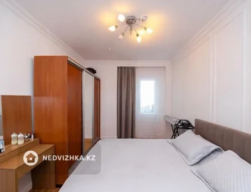 4-комнатная квартира, этаж 15 из 17, 122 м², миниатюра 7