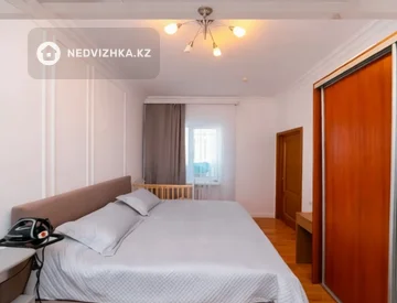 4-комнатная квартира, этаж 15 из 17, 122 м², миниатюра 8