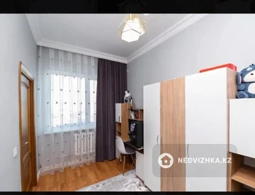 4-комнатная квартира, этаж 15 из 17, 122 м², миниатюра 9