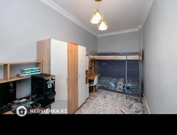 4-комнатная квартира, этаж 15 из 17, 122 м², миниатюра 10