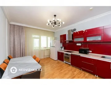 4-комнатная квартира, этаж 15 из 17, 122 м², миниатюра 11