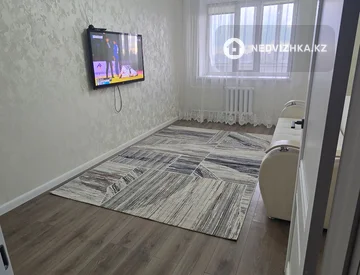 1-бөлмелі пәтер, қабат 11 барлық қабат саны 13, 46 м², 3-нобай